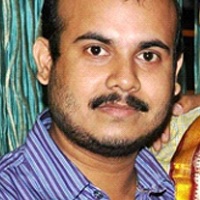 Nishikant Das